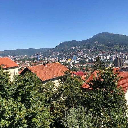 Sarajevo View Apartment Exterior photo